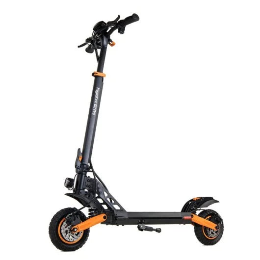 Kukirin G2 Pro – Patinete Eléctrico de Alto Rendimiento | 800W · Hasta 55 km
