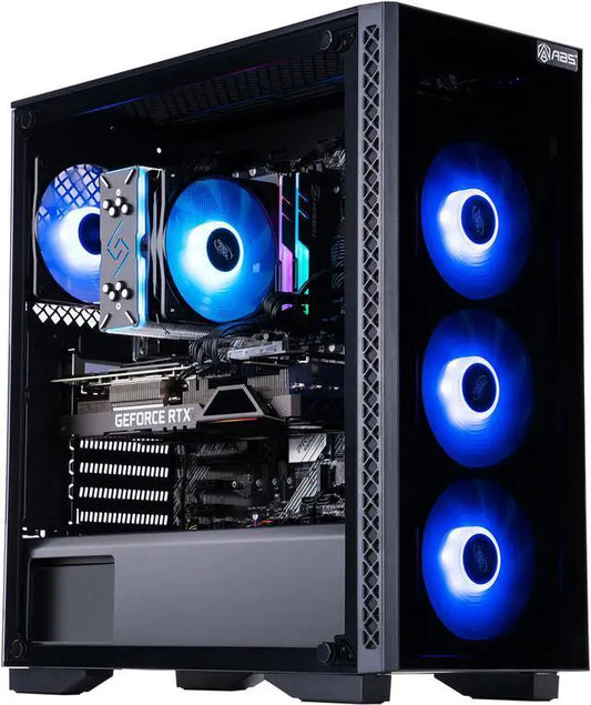 🖥️ PC Gaming Ryzen 5 5600 | RTX 2070 Super | 16GB RAM | 1TB NVMe